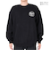 ルーカ（RVCA）PANTERO CR トレーナー BD042152 BLK