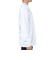 ルーカ（RVCA）PANTERO CR トレーナー BD042152 WHT