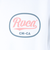 ルーカ（RVCA）PANTERO CR トレーナー BD042152 WHT