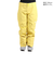 ディーシーシューズ（DC SHOES）スノーボード ウェア パンツ NONCHALANT PANT 24SN ADJTP03023YHK0