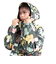 ディーシーシューズ（DC SHOES）スキー スノーボード ジャケット CHALET ANORAK JK 24SN ADJTJ03043XGYM