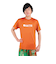 アクター（AKTR）バスケットボールウェア CLASSIC LOGO SPORTS 半袖Tシャツ 223-032005 OR 速乾
