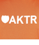 アクター（AKTR）バスケットボールウェア CLASSIC LOGO SPORTS 半袖Tシャツ 223-032005 OR 速乾