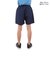 アクター（AKTR）バスケットボールウェア BASIC ショートワイドパンツ 523-016005 NV