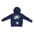 ナイキ（NIKE）トドラー NSW ART OF PLAY FT プルオーバー 76L102-U90
