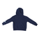 ナイキ（NIKE）トドラー NSW ART OF PLAY FT プルオーバー 76L102-U90