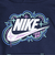 ナイキ（NIKE）トドラー NSW ART OF PLAY FT プルオーバー 76L102-U90