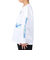 ナイキ（NIKE）キッズ ART OF PLAY RELAXED 長袖Tシャツ 86L109-001