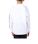 ナイキ（NIKE）キッズ ART OF PLAY RELAXED 長袖Tシャツ 86L109-001