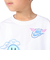 ナイキ（NIKE）キッズ ART OF PLAY RELAXED 長袖Tシャツ 86L109-001