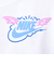 ナイキ（NIKE）キッズ ART OF PLAY RELAXED 長袖Tシャツ 86L109-001