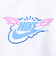 ナイキ（NIKE）キッズ ART OF PLAY RELAXED 長袖Tシャツ 86L109-001