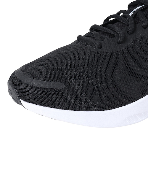 Nike スポーツシューズ ホワイト/ブラック NIKE ナイキ（NIKE）（キッズ）ジュニア スポーツ シューズ