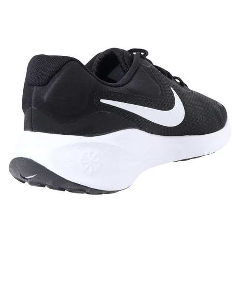 ナイキ（NIKE）スポーツ シューズ レボリューション7エクストラ