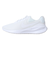 ナイキ（NIKE）スポーツ シューズ レボリューション7 ホワイト FB2208-100 スニーカー ランニング クッション性 学校 部活 登校 通学 運動