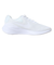ナイキ（NIKE）スポーツ シューズ レボリューション7 ホワイト FB2208-100 スニーカー ランニング クッション性 学校 部活 登校 通学 運動