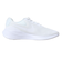 ナイキ（NIKE）スポーツ シューズ レボリューション7 ホワイト FB2208-100 スニーカー ランニング クッション性 学校 部活 登校 通学 運動