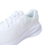 ナイキ（NIKE）スポーツ シューズ レボリューション7 ホワイト FB2208-100 スニーカー ランニング クッション性 学校 部活 登校 通学 運動