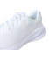 ナイキ（NIKE）スポーツ シューズ レボリューション7 ホワイト FB2208-100 スニーカー ランニング クッション性 学校 部活 登校 通学 運動