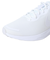 ナイキ（NIKE）スポーツ シューズ レボリューション7 ホワイト FB2208-100 スニーカー ランニング クッション性 学校 部活 登校 通学 運動