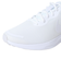 ナイキ（NIKE）スポーツ シューズ レボリューション7 ホワイト FB2208-100 スニーカー ランニング クッション性 学校 部活 登校 通学 運動