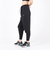 ナイキ（NIKE）ドライフィット ハイウエスト 7/8 フレンチ テリー ジョガーパンツ FB5435-010