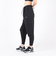 ナイキ（NIKE）ドライフィット ハイウエスト 7/8 フレンチ テリー ジョガーパンツ FB5435-010