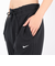 ナイキ（NIKE）ドライフィット ハイウエスト 7/8 フレンチ テリー ジョガーパンツ FB5435-010