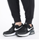 ナイキ（NIKE）ドライフィット ハイウエスト 7/8 フレンチ テリー ジョガーパンツ FB5435-010