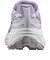サロモン（SALOMON）ランニングシューズ エアログライド パープル L47211200 スニーカー ジョギング トレーニング スポーツ シューズ
