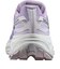 サロモン（SALOMON）ランニングシューズ エアログライド パープル L47211200 スニーカー ジョギング トレーニング スポーツ シューズ