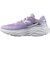 サロモン（SALOMON）ランニングシューズ エアログライド パープル L47211200 スニーカー ジョギング トレーニング スポーツ シューズ