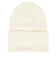ライズ（RYZ）ニット帽 ベーシックカフワッチ RZ20ST23FW0025 WHT 防寒 白 フリーサイズ