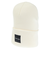 ライズ（RYZ）ニット帽 ベーシックカフワッチ RZ20ST23FW0025 WHT 防寒 白 フリーサイズ
