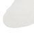 クー（Coo.）サウナ後 温足 ソックス 894Q3OK0307 WHT