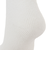 クー（Coo.）サウナ後 温足 ソックス 894Q3OK0307 WHT
