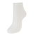 クー（Coo.）サウナ後 温足 ソックス 895Q3OK0303 WHT