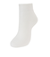 クー（Coo.）サウナ後 温足 ソックス 895Q3OK0303 WHT