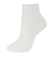 クー（Coo.）サウナ後 温足 ソックス 895Q3OK0303 WHT