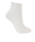 クー（Coo.）サウナ後 温足 ソックス 895Q3OK0303 WHT