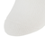 クー（Coo.）サウナ後 温足 ソックス 895Q3OK0303 WHT