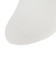 クー（Coo.）サウナ後 温足 ソックス 895Q3OK0303 WHT