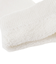 クー（Coo.）サウナ後 温足 ソックス 895Q3OK0303 WHT