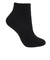 クー（Coo.）サウナ後 温足 ソックス 895Q3OK0306 BLK