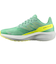 サロモン（SALOMON）ランニングシューズ エアロブレイズ グリーン イエロー L47276300 スニーカー ジョギング トレーニング スポーツ シューズ
