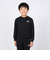 ナイキ（NIKE）スウェット トレーナー スウェットシャツ スポーツウェア クラブ フリース FD3006-010 裏起毛 黒 ブラック