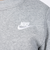 ナイキ（NIKE）ジュニア スウェットシャツ スポーツウェア クラブ フリース FD3006-063