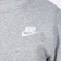 ナイキ（NIKE）ジュニア スウェットシャツ スポーツウェア クラブ フリース FD3006-063