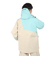 ハーレー（HURLEY）スキー スノーボード ジャケット BLOCK PARTY SNOW JACKET MSW2312041-BEG