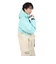 ハーレー（HURLEY）スキー スノーボード ジャケット BLOCK PARTY SNOW JACKET MSW2312041-BEG